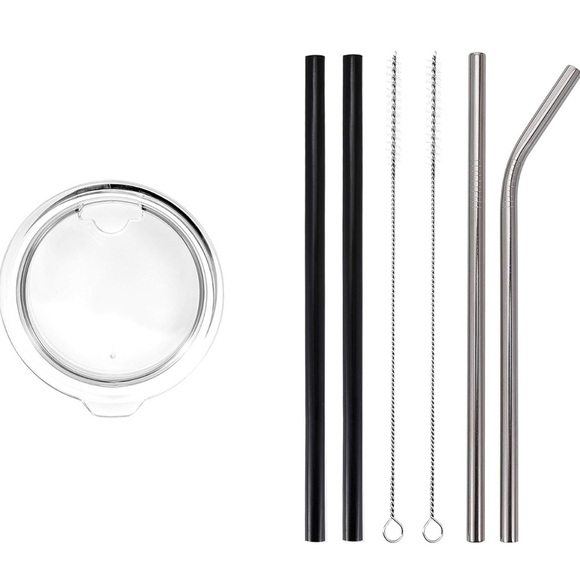 Iron Flask | Classic Tumbler | Winter White, 24oz NWT - Picture 7 of 12